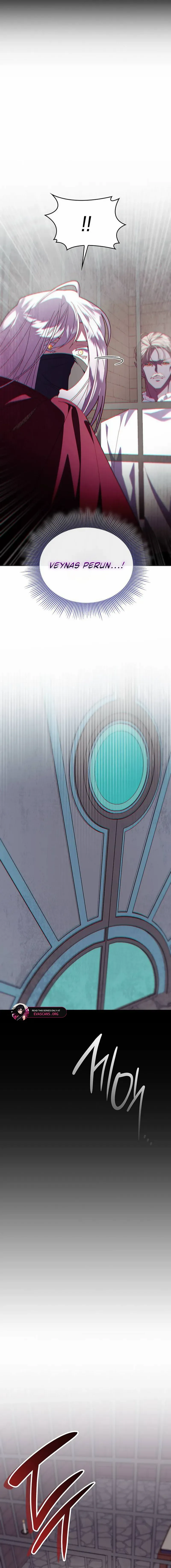 Hoping for My Death Chapter 90 page 3 - 