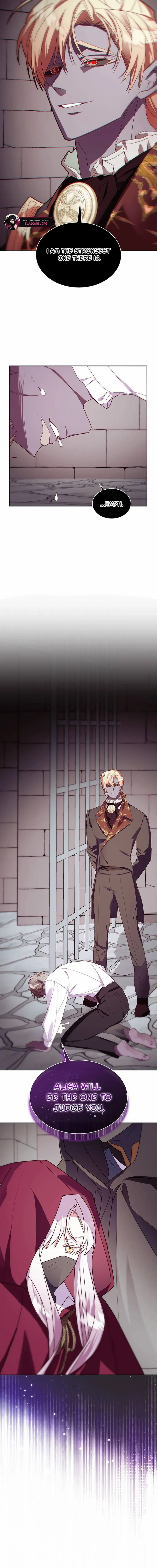 Hoping for My Death Chapter 90 page 7 - 