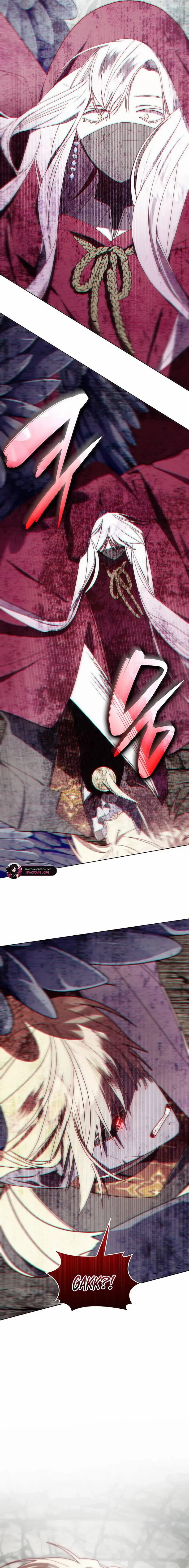 Hoping for My Death Chapter 91 page 5 - 