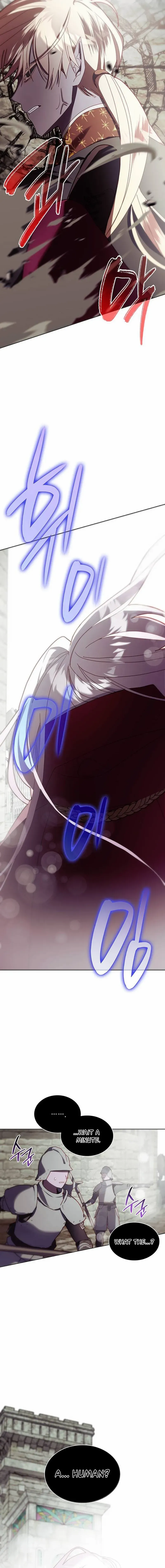 Hoping for My Death Chapter 91 page 6 - 