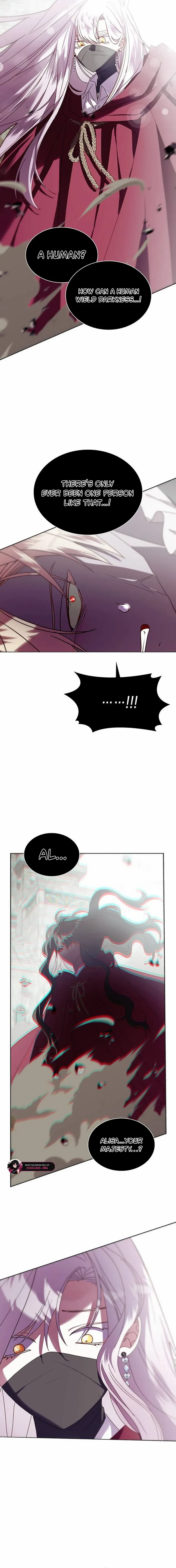Hoping for My Death Chapter 91 page 7 - 