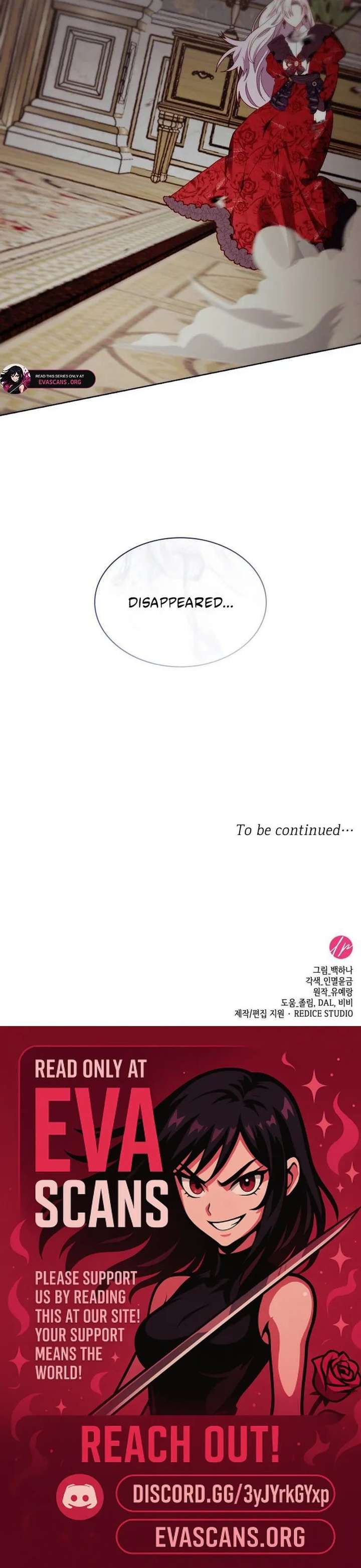 Hoping for My Death Chapter 92 page 20 - 