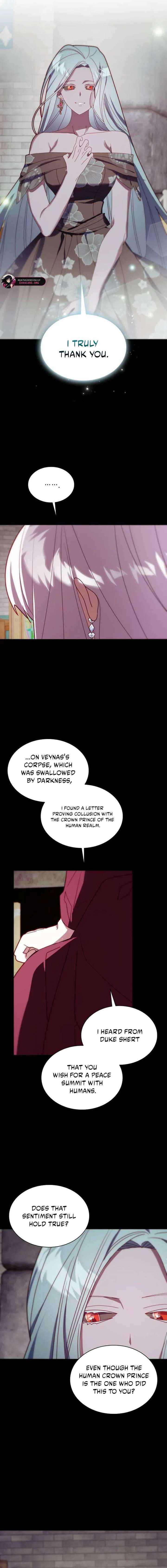 Hoping for My Death Chapter 92 page 4 - 