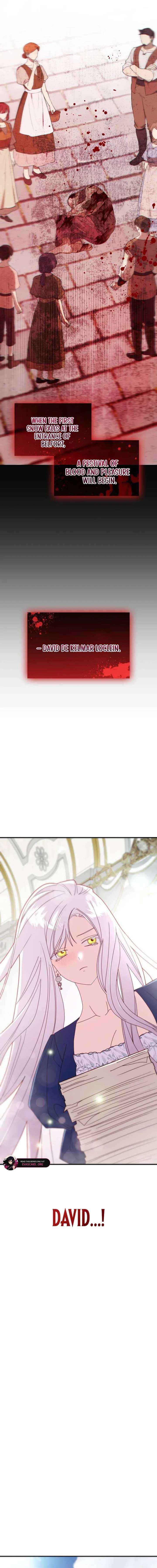 Hoping for My Death Chapter 93 page 10 - 