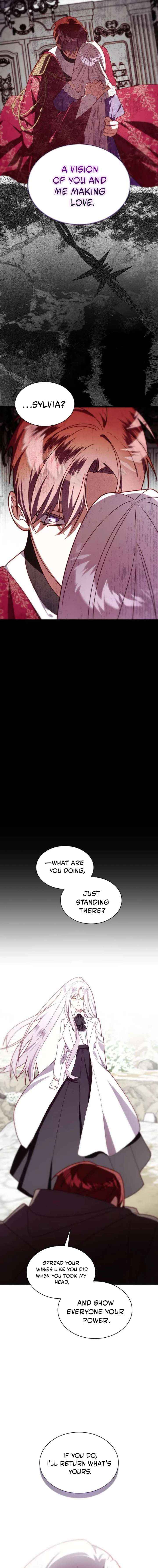 Hoping for My Death Chapter 94 page 13 - 