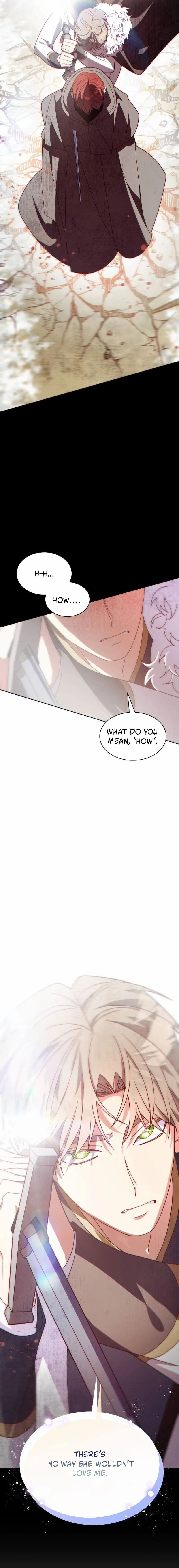 Hoping for My Death Chapter 95 page 2 - 