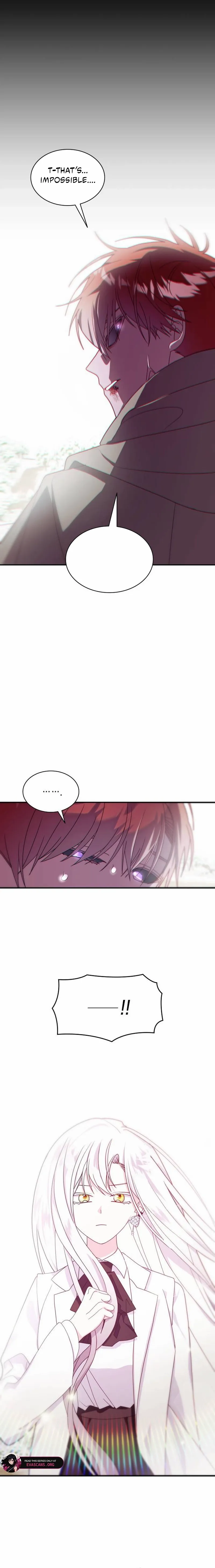 Hoping for My Death Chapter 95 page 3 - 