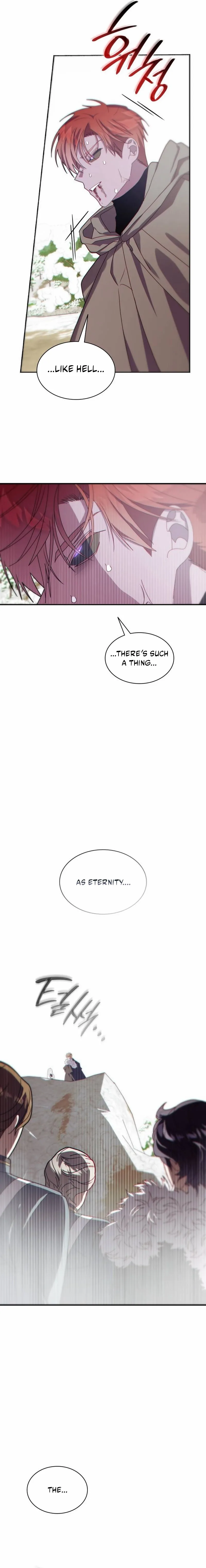 Hoping for My Death Chapter 95 page 4 - 