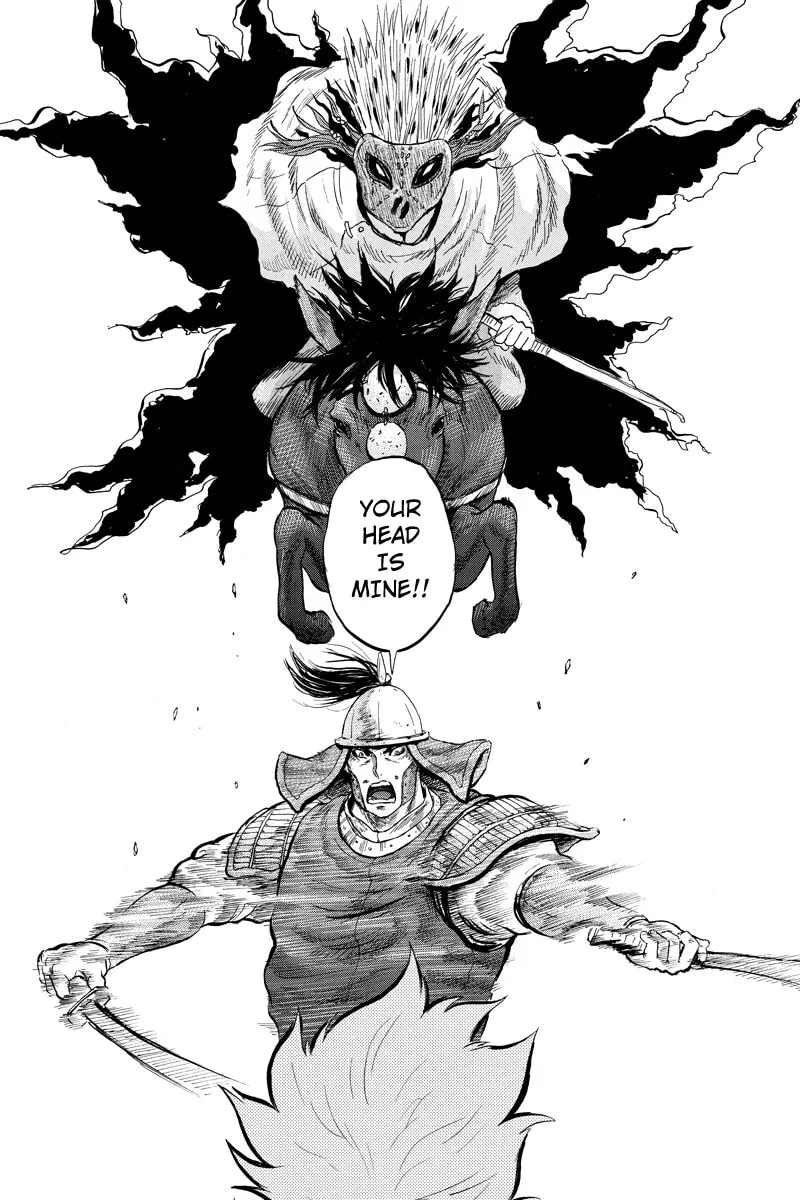 Horizon Chapter 11 page 2 - 