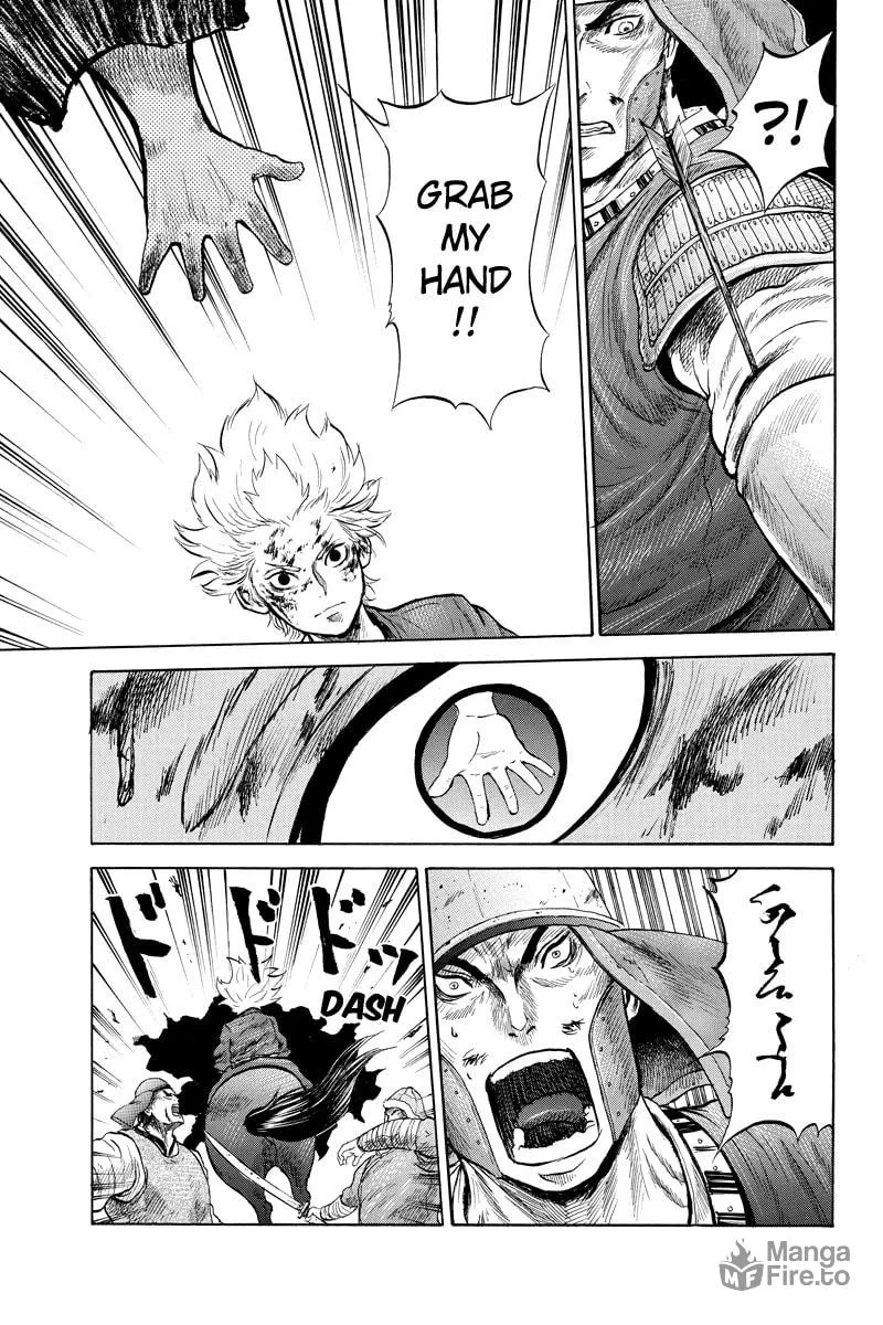 Horizon Chapter 11 page 3 - 
