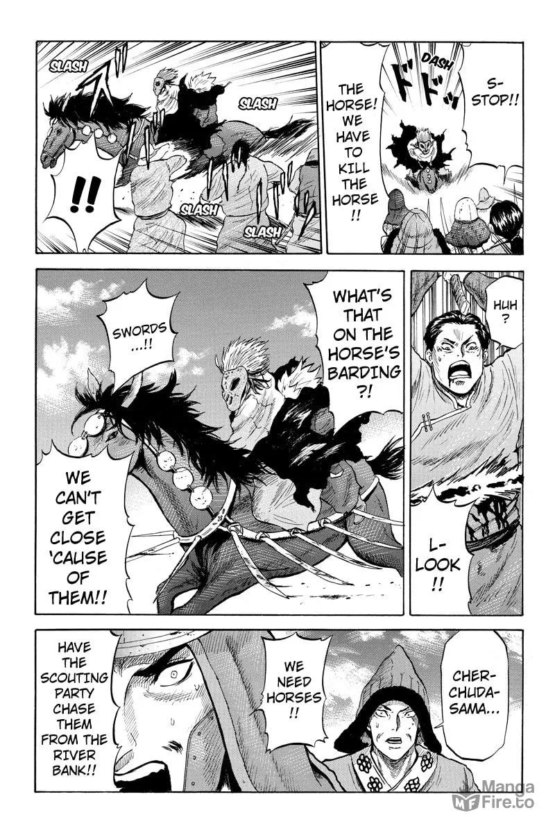 Horizon Chapter 11 page 5 - 