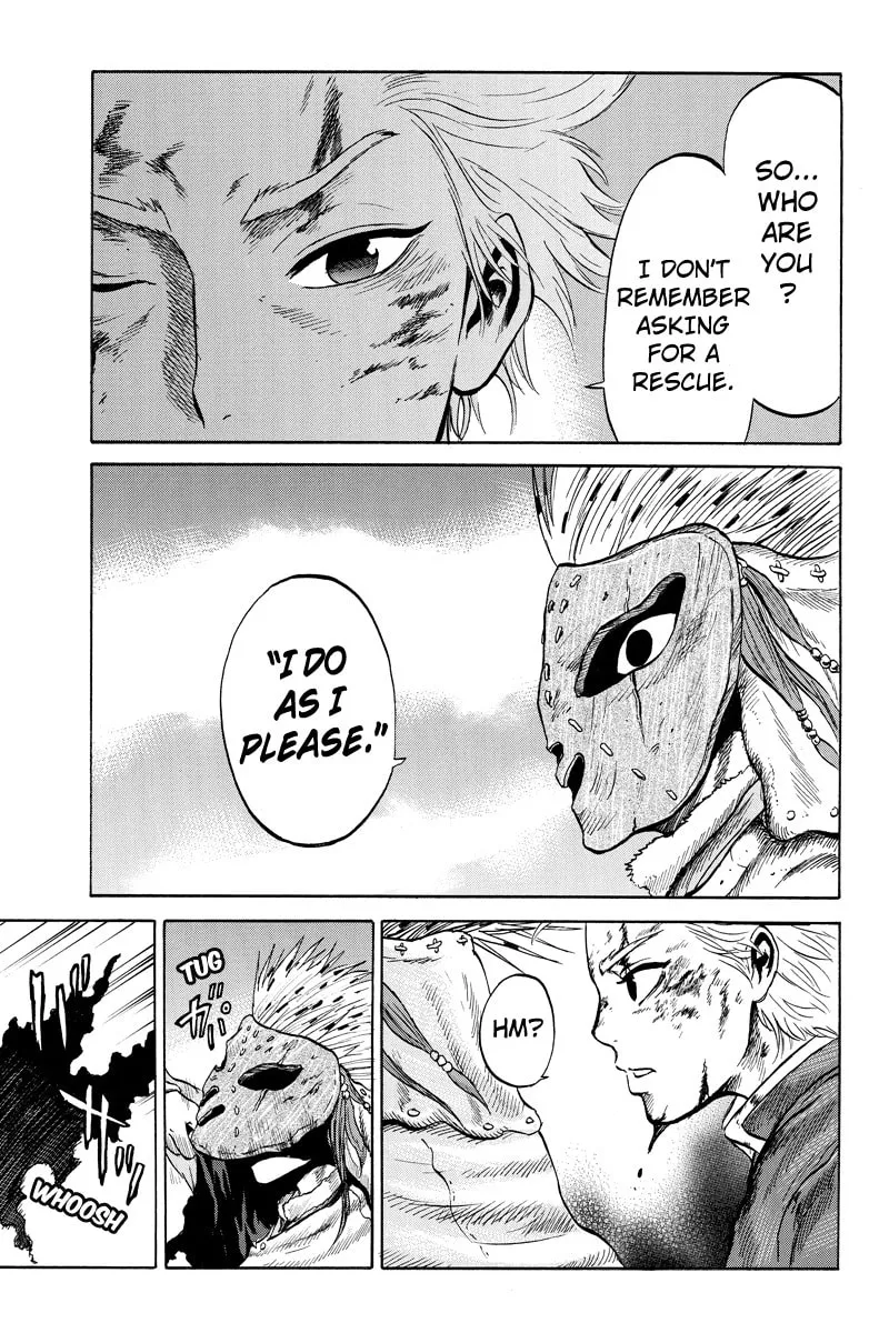 Horizon Chapter 11 page 7 - 