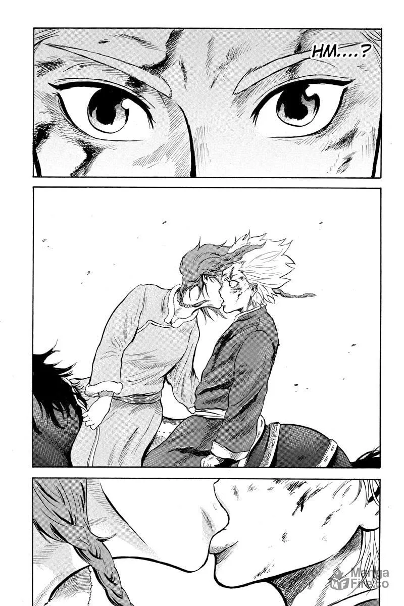 Horizon Chapter 11 page 9 - 