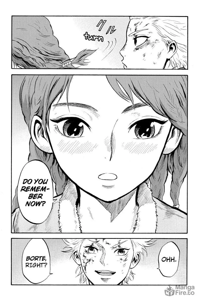 Horizon Chapter 11 page 10 - 