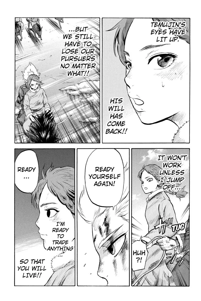 Horizon Chapter 12 page 11 - 