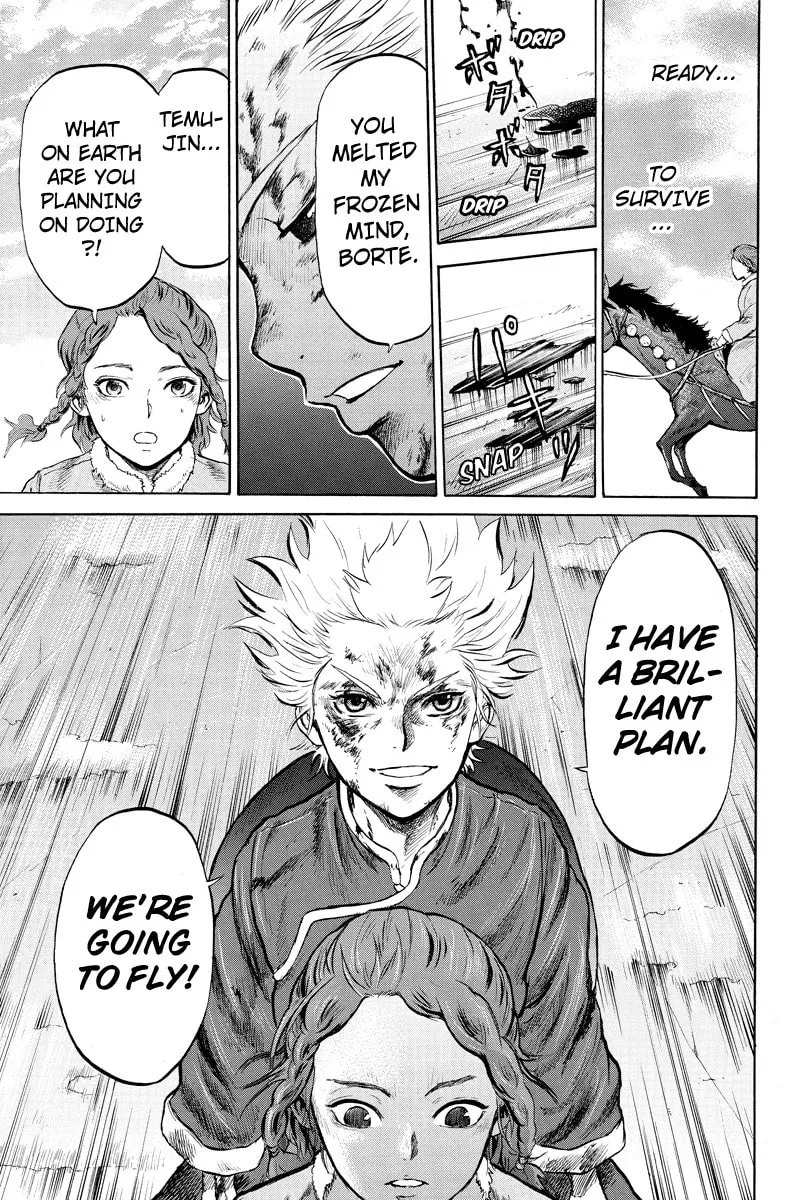 Horizon Chapter 12 page 13 - 