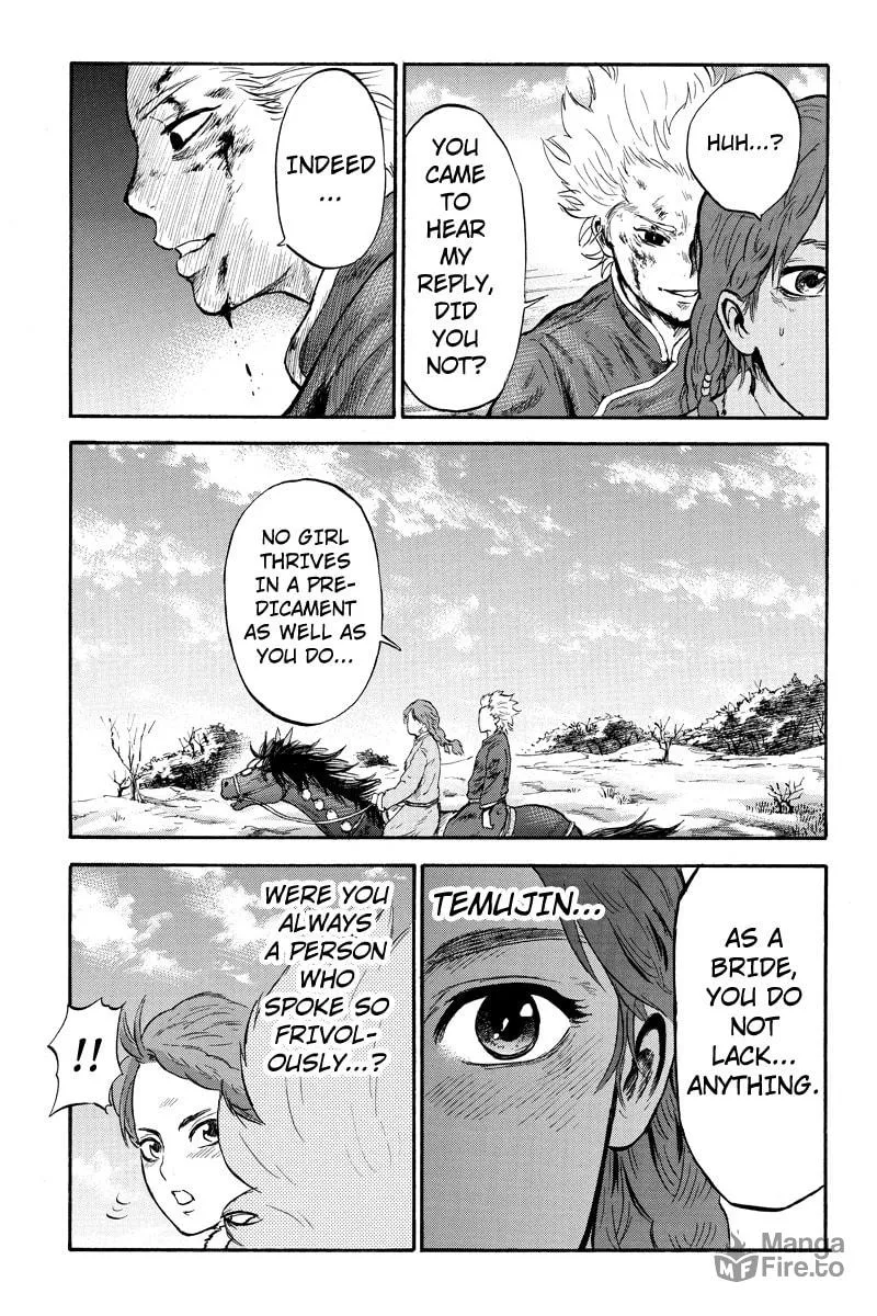 Horizon Chapter 12 page 3 - 