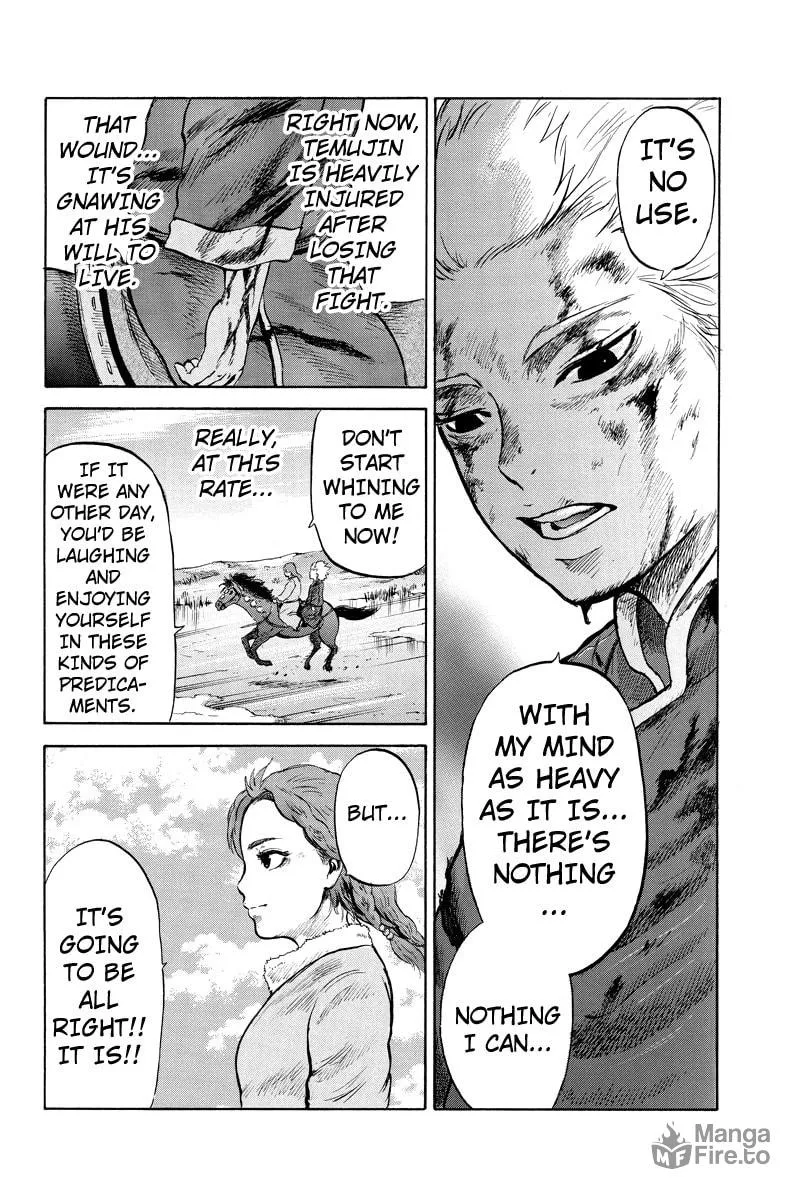 Horizon Chapter 12 page 6 - 