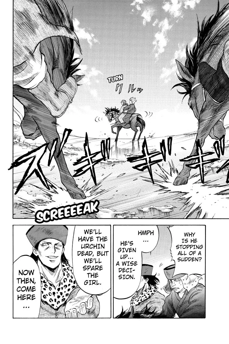Horizon Chapter 13 page 2 - 