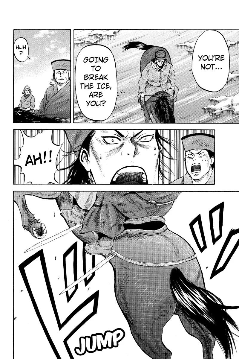 Horizon Chapter 13 page 4 - 