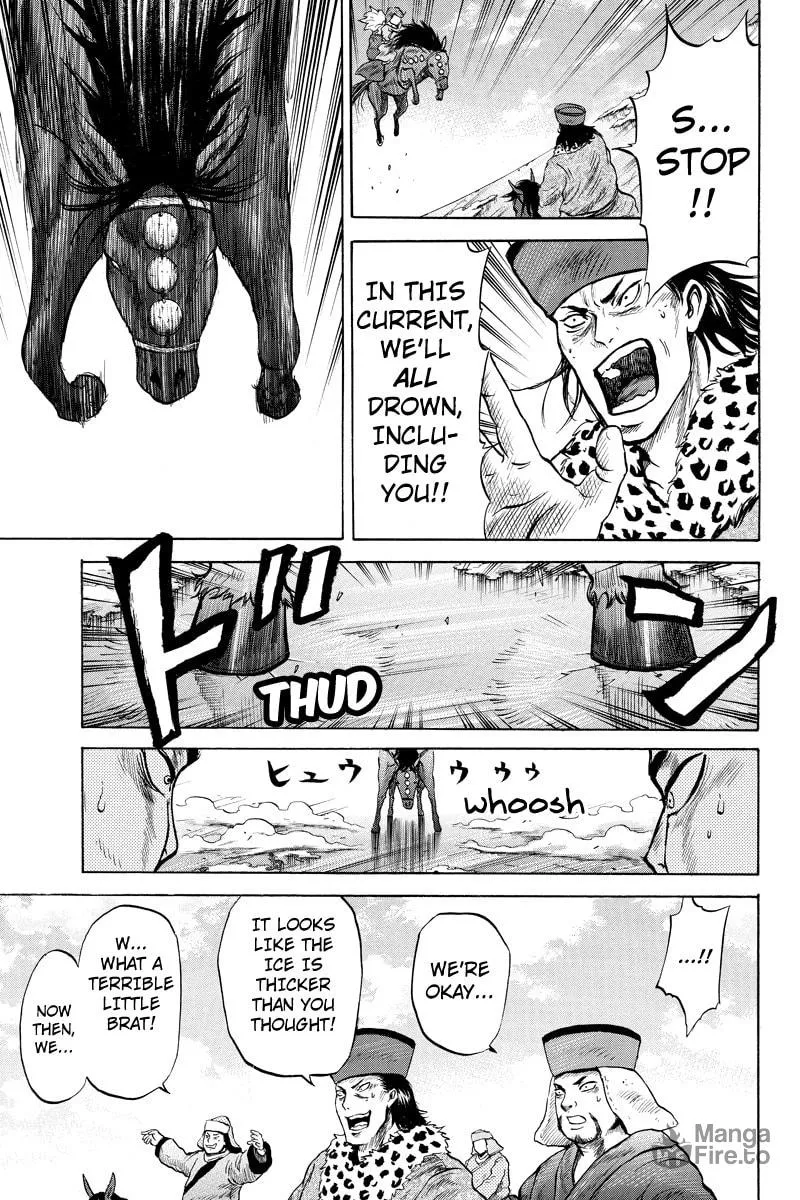 Horizon Chapter 13 page 5 - 