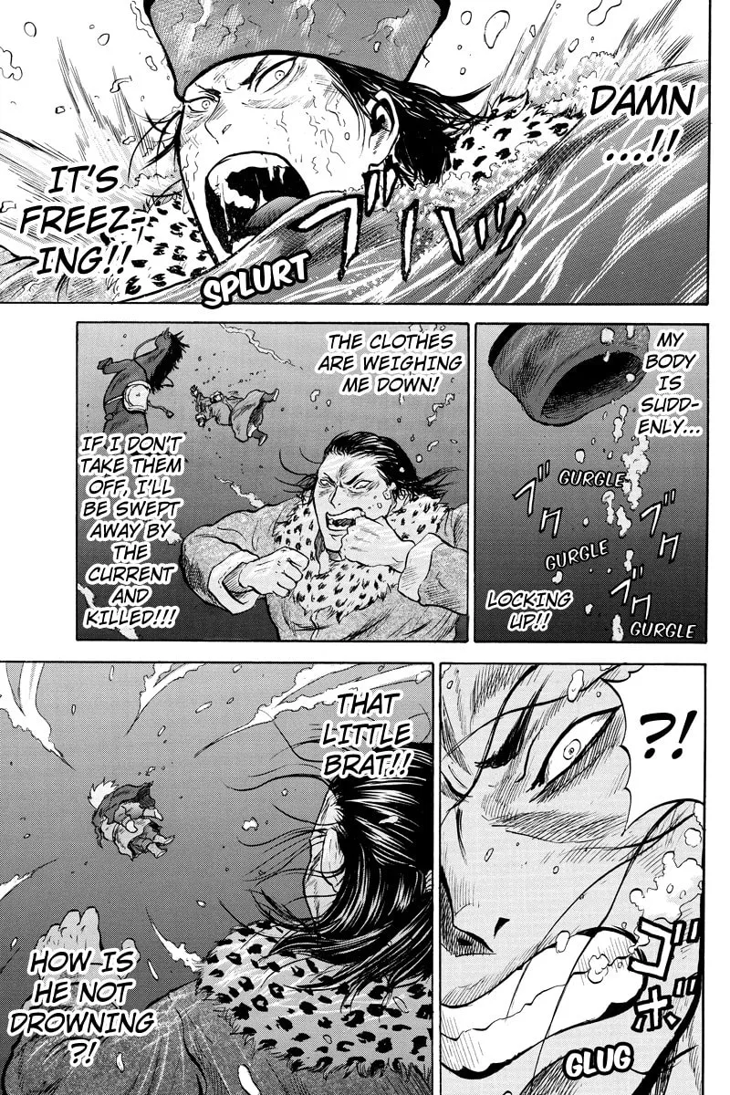 Horizon Chapter 13 page 7 - 