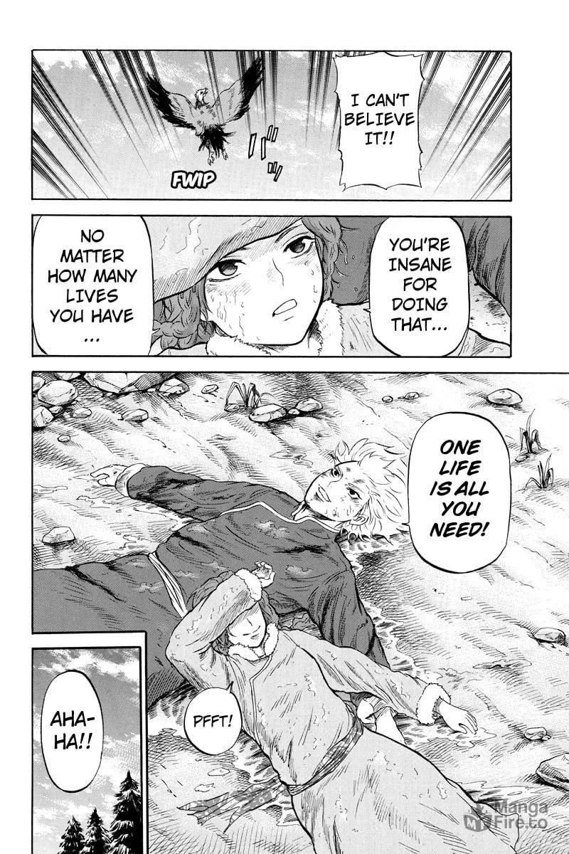 Horizon Chapter 13 page 10 - 