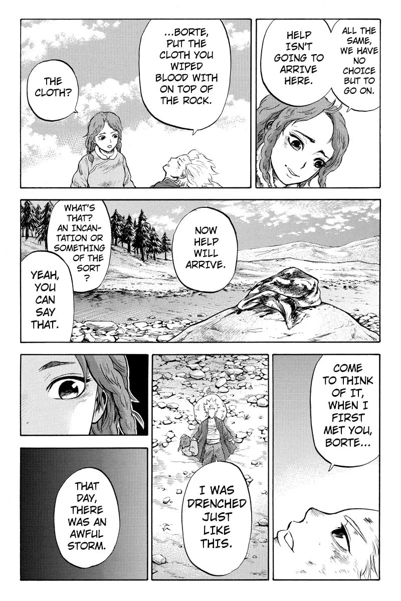 Horizon Chapter 14 page 2 - 