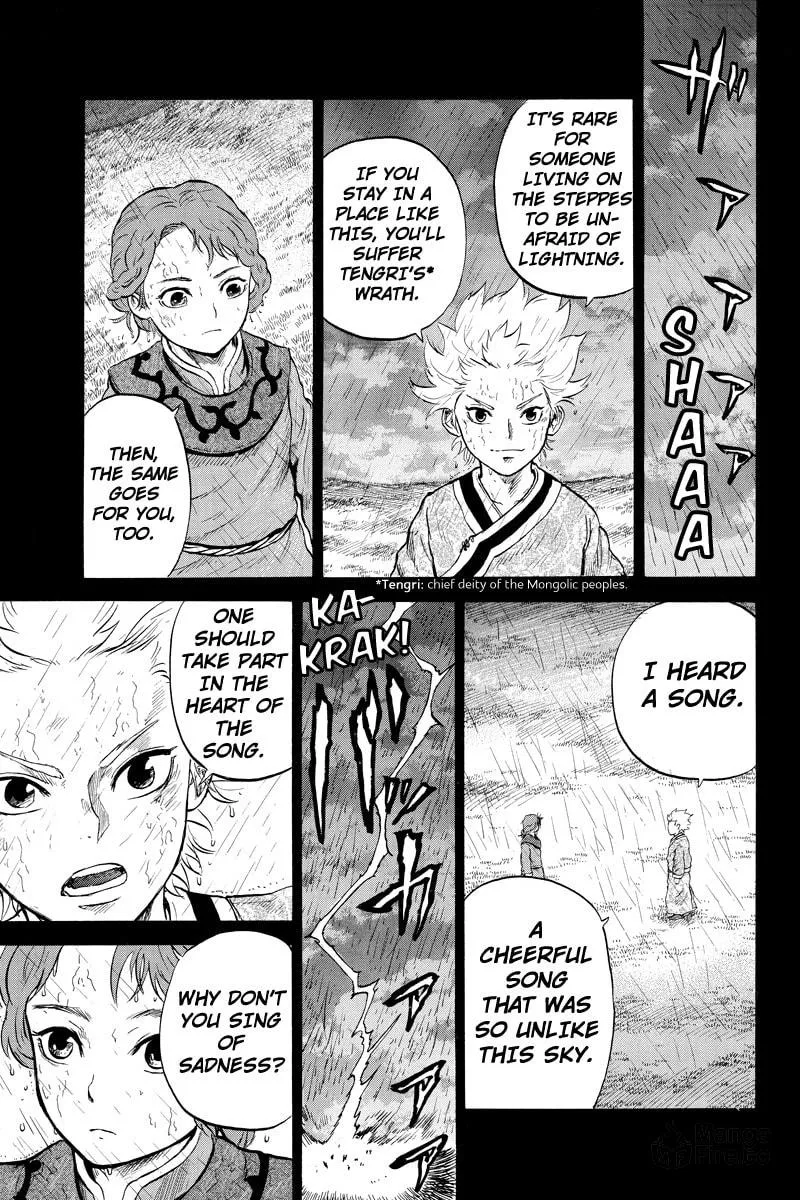 Horizon Chapter 14 page 3 - 
