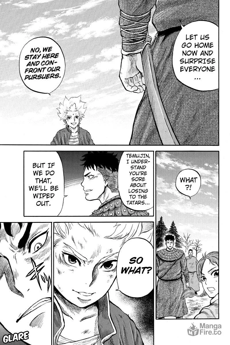 Horizon Chapter 15 page 5 - 