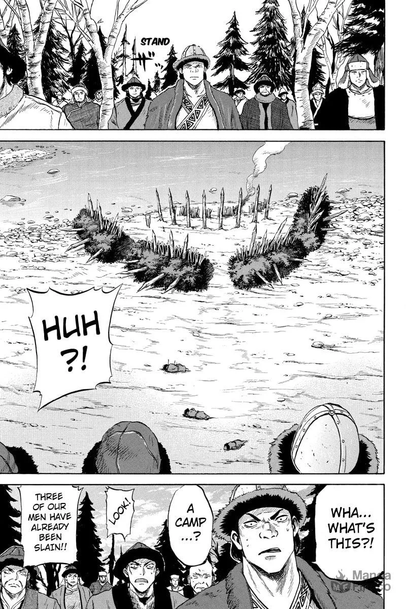 Horizon Chapter 15 page 9 - 