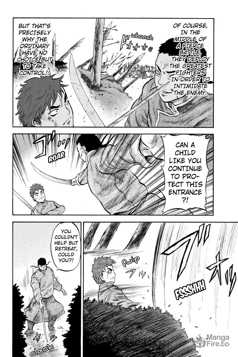 Horizon Chapter 16 page 6 - 