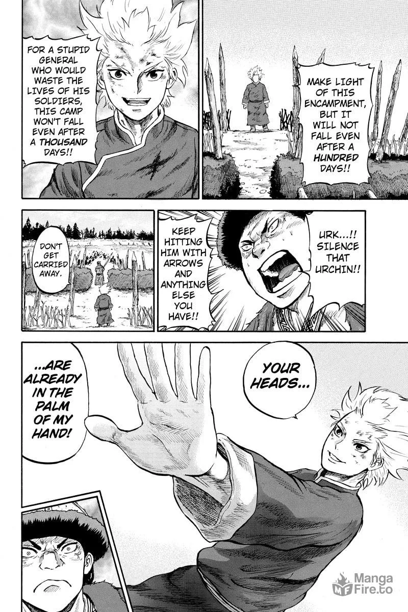 Horizon Chapter 16 page 10 - 