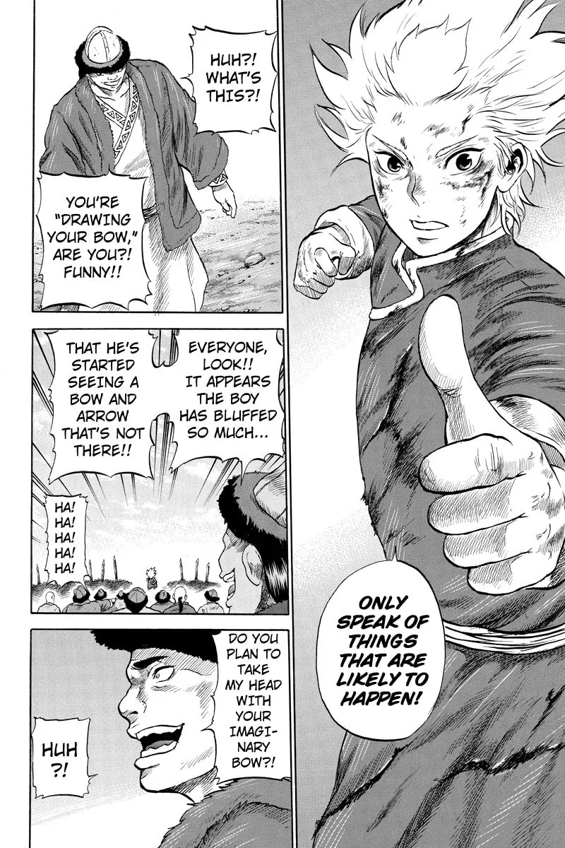 Horizon Chapter 17 page 2 - 