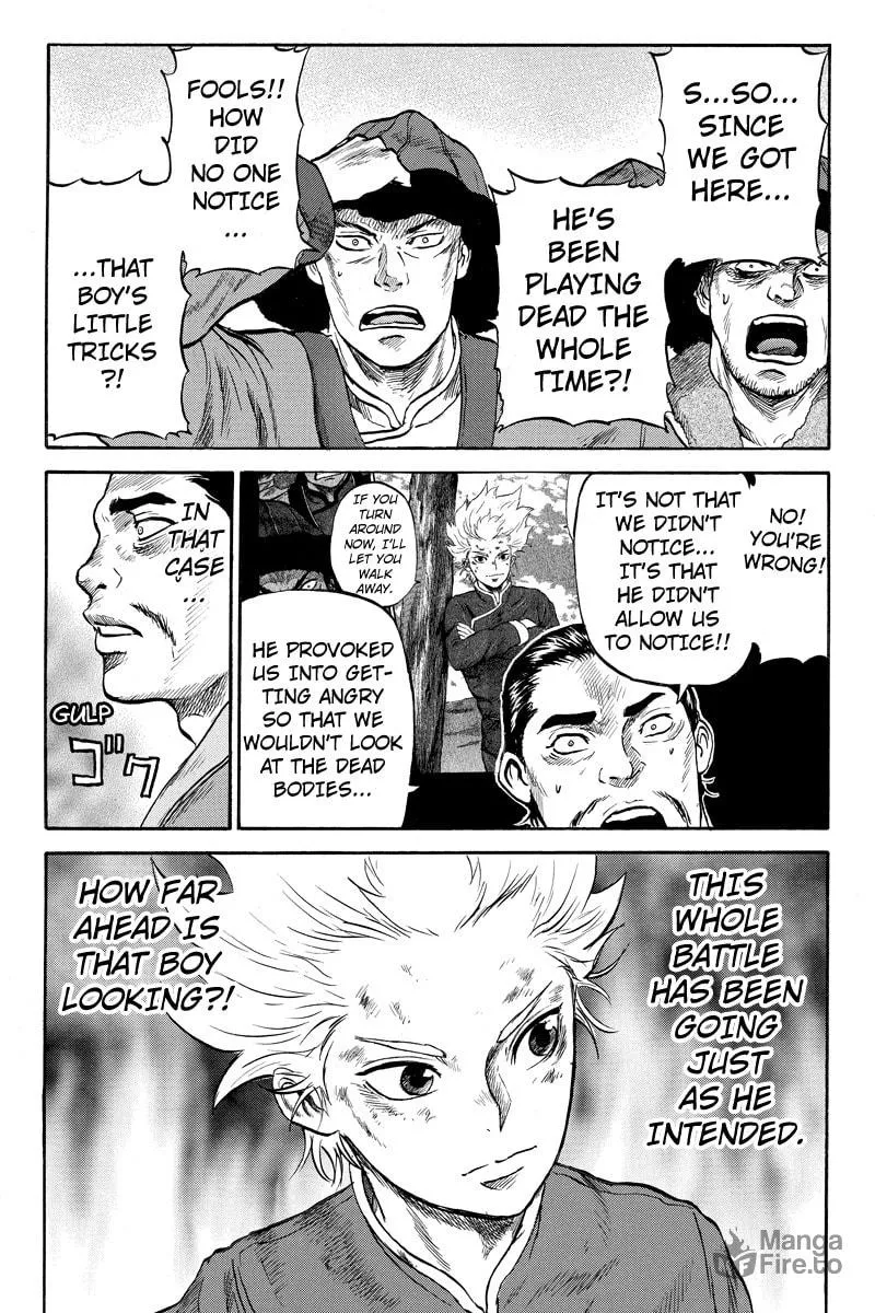 Horizon Chapter 17 page 6 - 