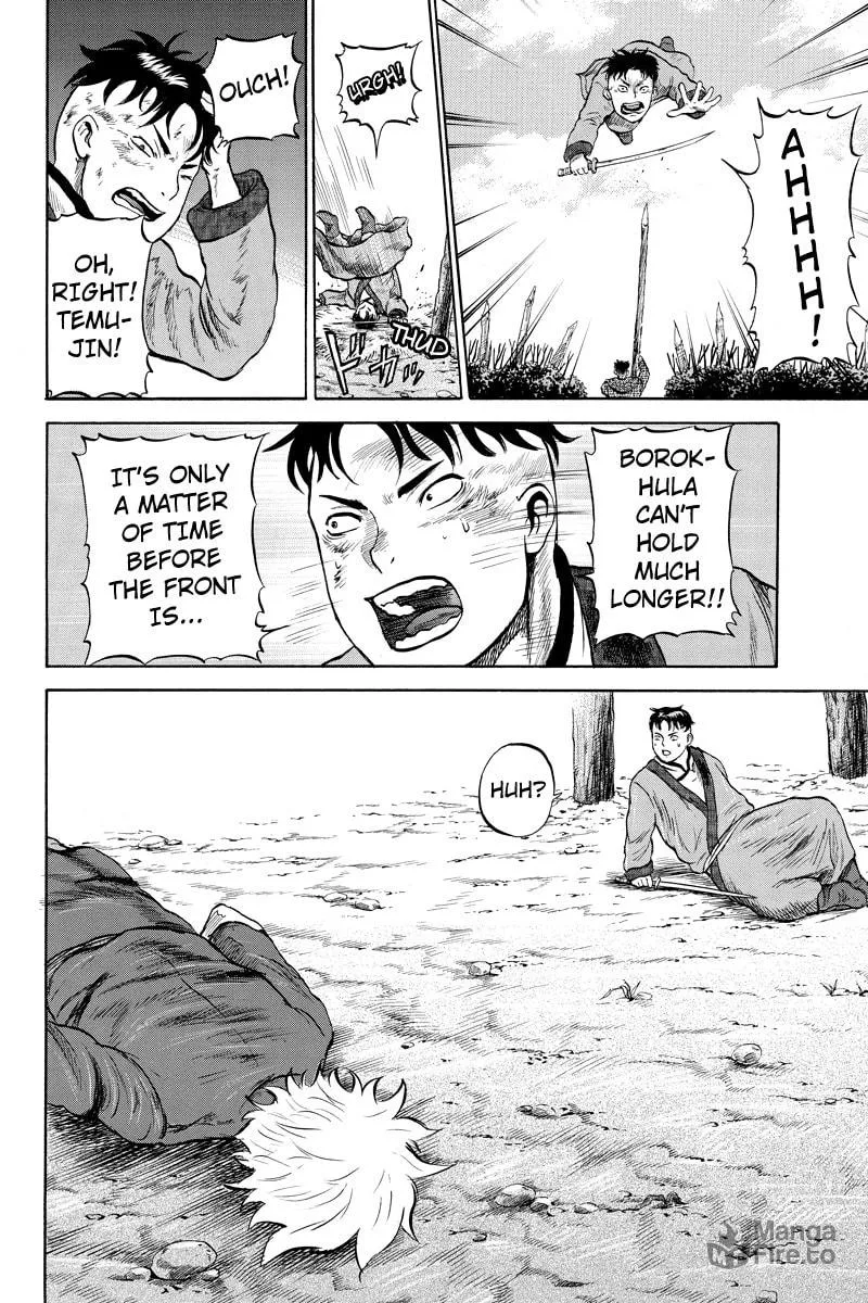 Horizon Chapter 17 page 10 - 