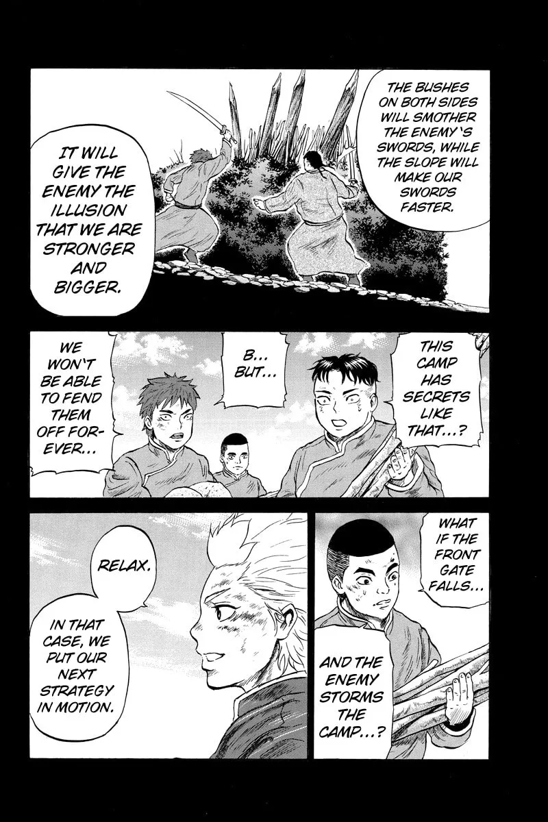 Horizon Chapter 18 page 4 - 