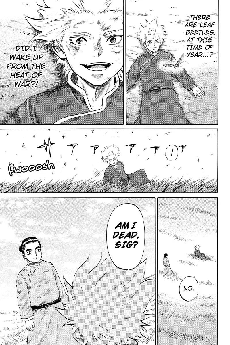 Horizon Chapter 18 page 7 - 
