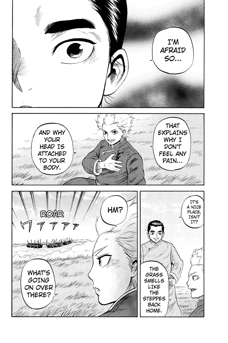Horizon Chapter 18 page 8 - 