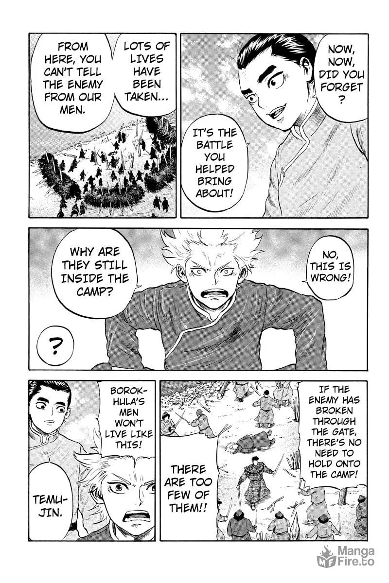 Horizon Chapter 18 page 9 - 