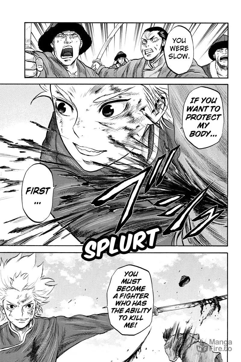 Horizon Chapter 19 page 3 - 