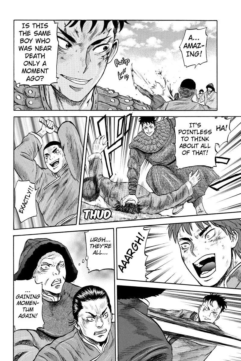 Horizon Chapter 19 page 4 - 