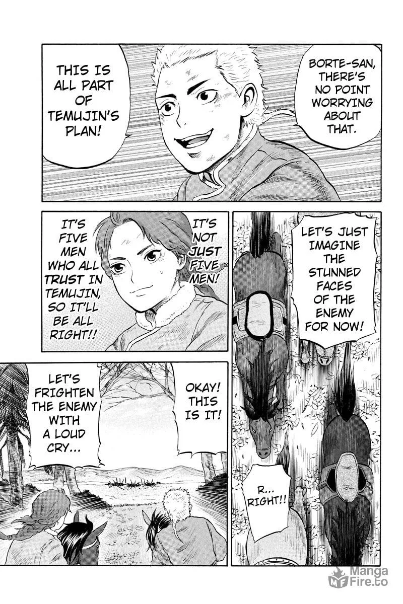 Horizon Chapter 19 page 9 - 