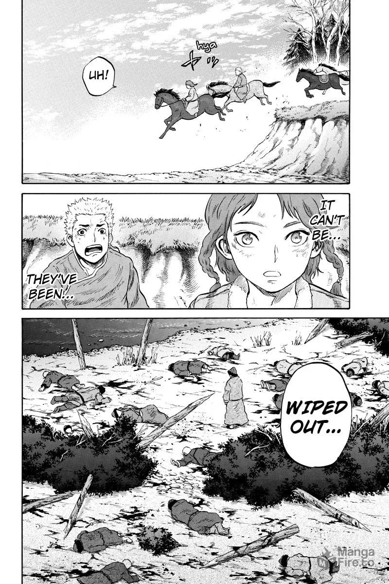 Horizon Chapter 19 page 10 - 