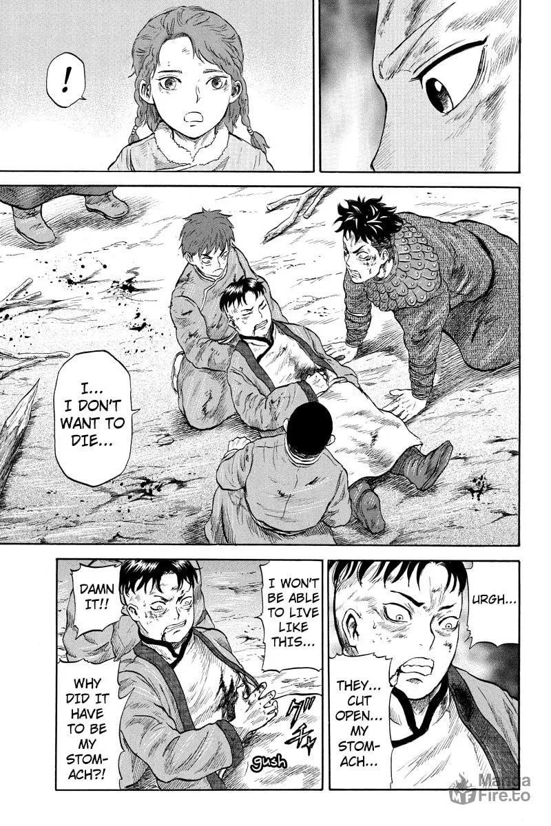 Horizon Chapter 20 page 3 - 