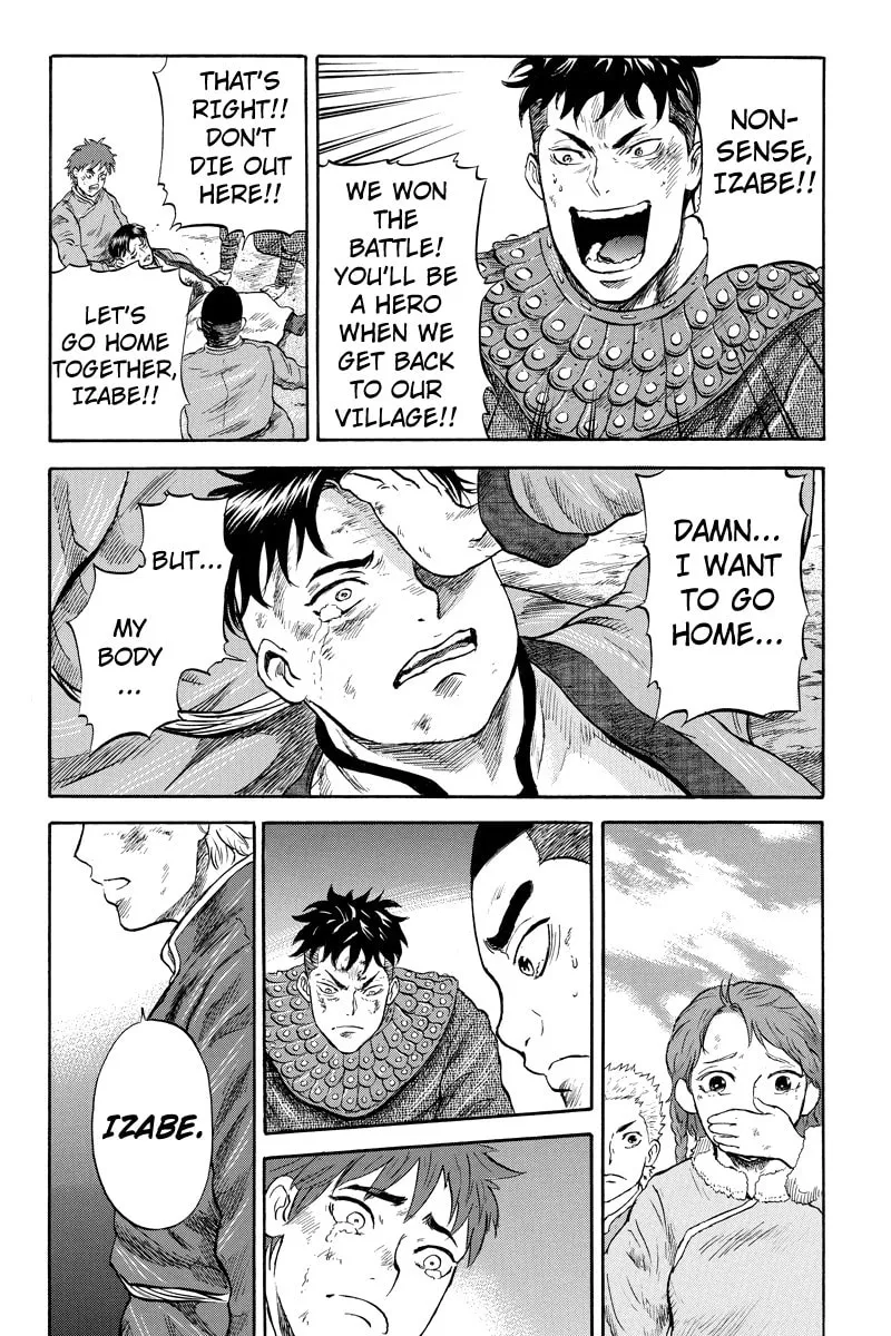 Horizon Chapter 20 page 4 - 