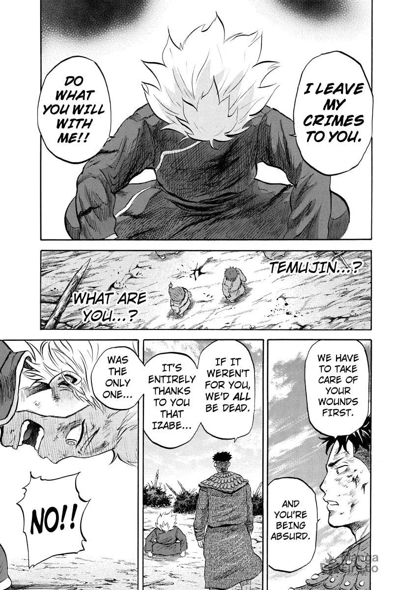 Horizon Chapter 21 page 3 - 