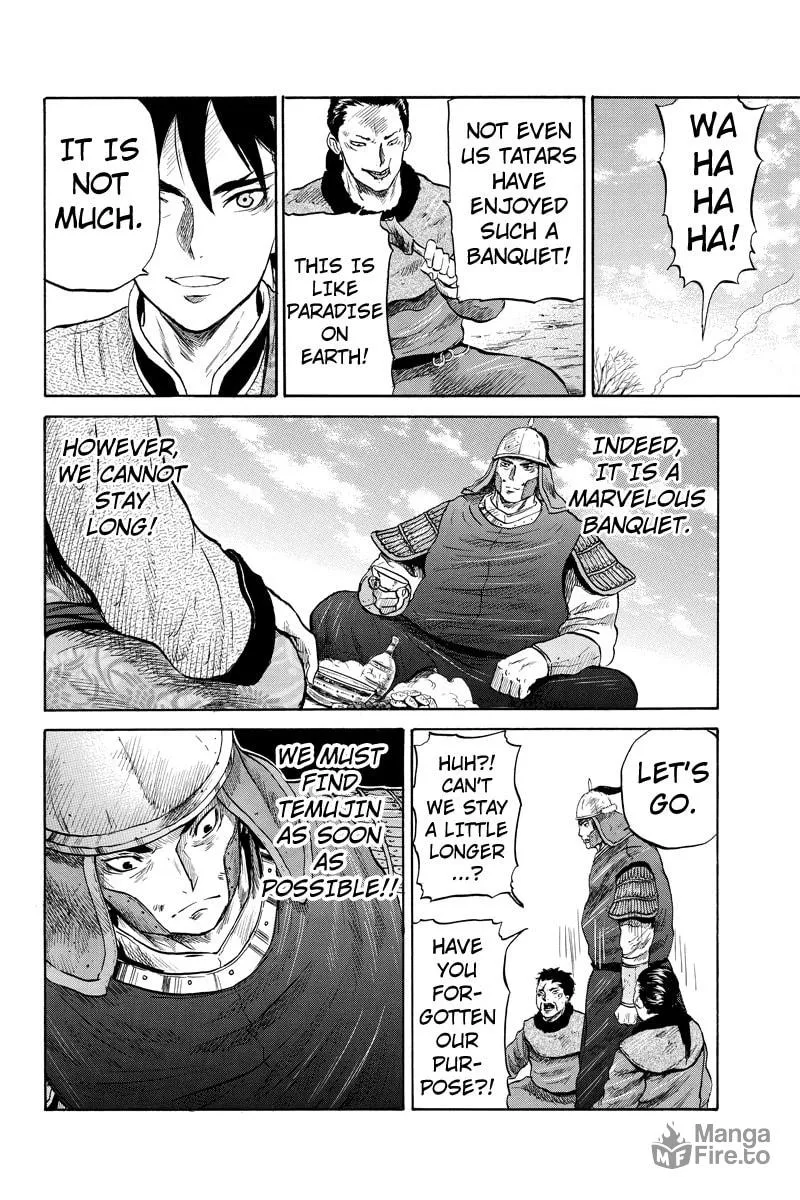 Horizon Chapter 22 page 6 - 
