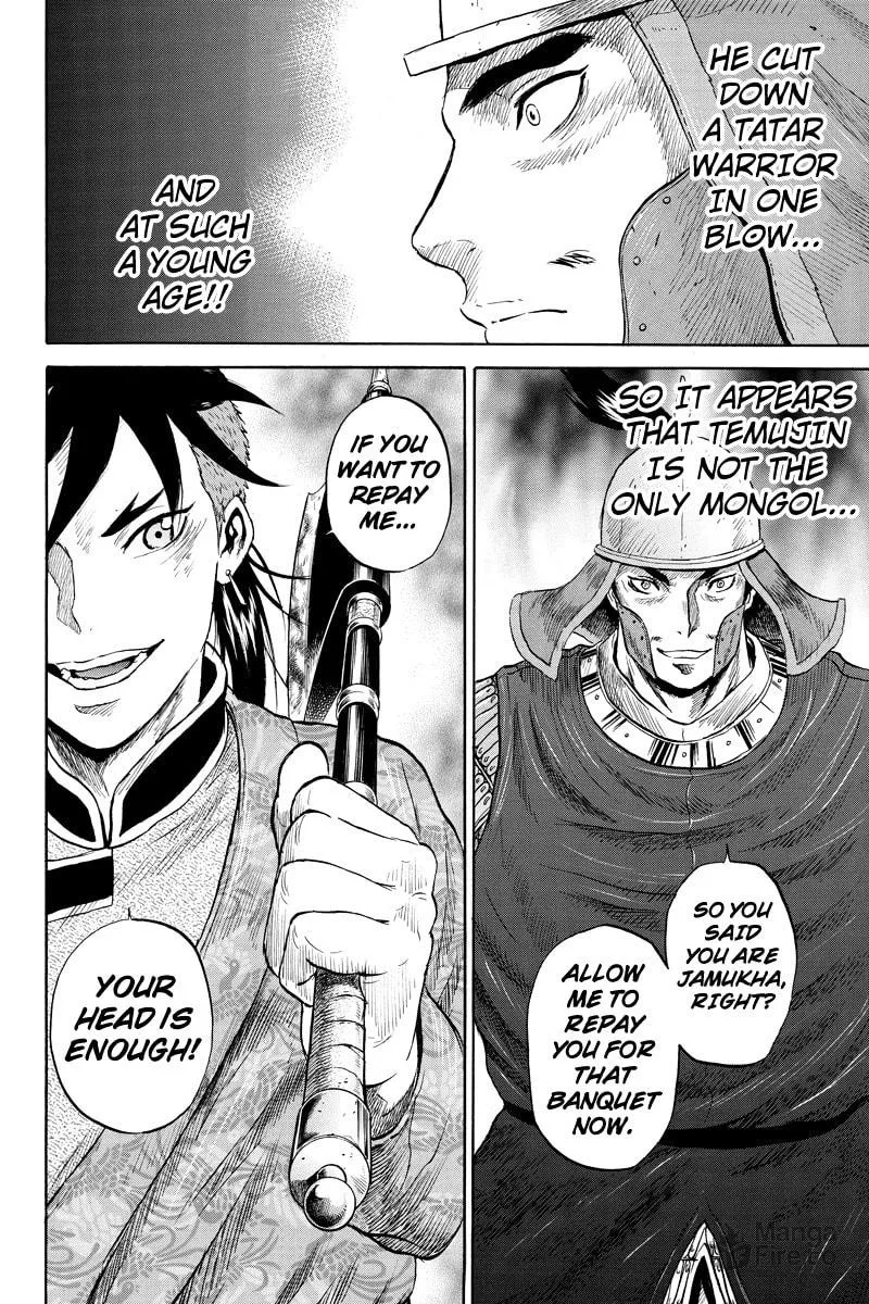 Horizon Chapter 22 page 10 - 