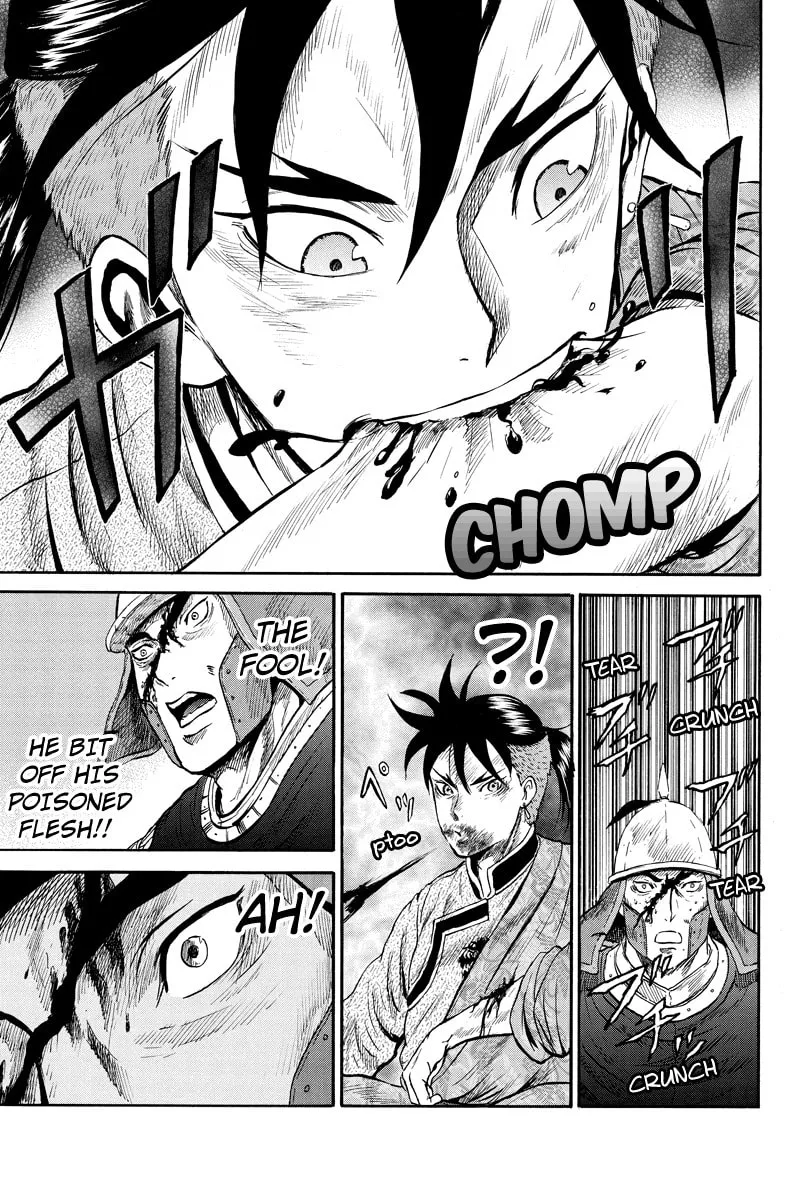 Horizon Chapter 23 page 7 - 